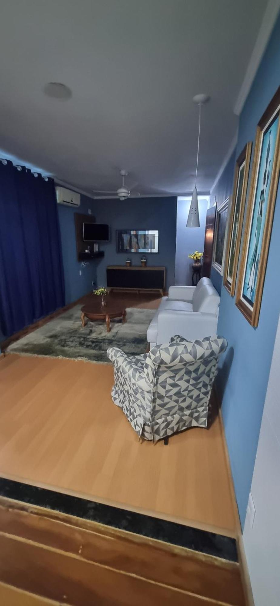 Pousada Emcanto Vila Muriqui Exterior foto