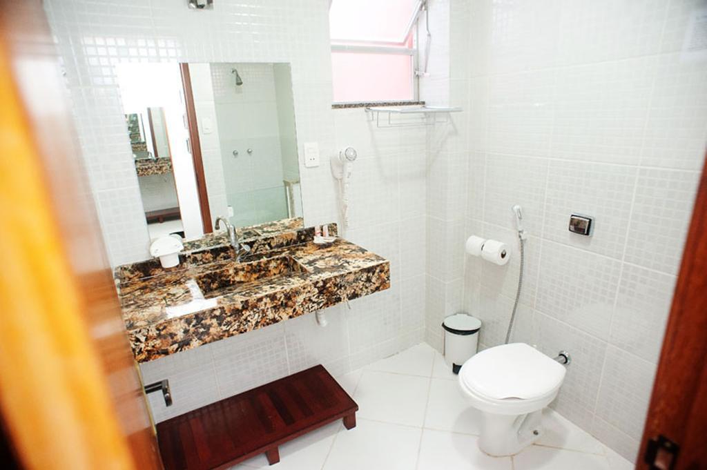 Pousada Emcanto Vila Muriqui Exterior foto