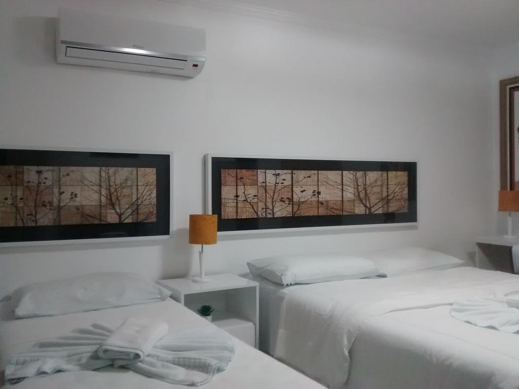 Pousada Emcanto Vila Muriqui Exterior foto