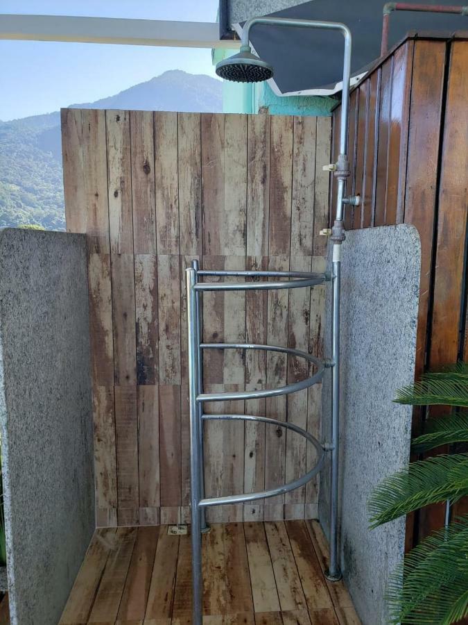 Pousada Emcanto Vila Muriqui Exterior foto